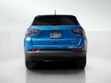 New 2025 Jeep Compass Limited image 5