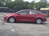 New 2025 Toyota Corolla LE image 3