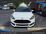 Used 2016 Ford Focus ST image 3