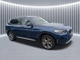 Used 2022 BMW X3 sDrive30i image 3