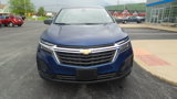 Used 2022 Chevrolet Equinox LS w/ LS Convenience Package image 3
