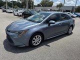 Used 2021 Toyota Corolla LE image 4