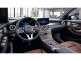 Used 2021 Mercedes-Benz GLC 300 4MATIC image 3