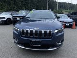 Used 2019 Jeep Cherokee Limited image 2