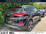 Used 2016 Hyundai Tucson Sport image 4