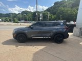 Used 2022 Kia Seltos Nightfall Edition image 4