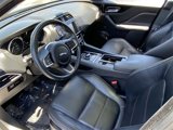 Used 2018 Jaguar F-PACE Prestige image 5