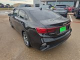Used 2022 Kia Forte LXS w/ LXS Technology Package image 3