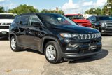 Used 2022 Jeep Compass Latitude image 3
