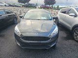 Used 2018 Ford Focus SE image 2
