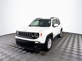 Used 2017 Jeep Renegade Latitude image 3