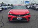 Certified 2023 Honda Civic Sport image 2