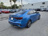 Used 2023 Kia Forte GT-Line w/ GT-Line Premium Package image 6