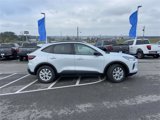 New 2025 Ford Escape Active image 2