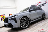 Used 2024 BMW X7 xDrive40i w/ M Sport Package image 3