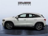Certified 2022 Mercedes-Benz GLA 250 4MATIC image 2