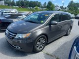 Used 2014 Honda Odyssey Touring image 6
