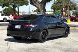 Used 2022 Toyota Camry XSE image 5