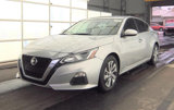 Used 2021 Nissan Altima 2.5 S image 3