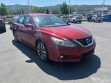 Used 2017 Nissan Altima 2.5 SV image 2