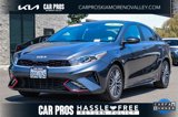 Certified 2023 Kia Forte GT-Line image 4