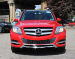 Used 2013 Mercedes-Benz GLK 350 4MATIC image 2