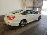 Used 2021 Honda Accord EX-L image 2