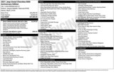 Used 2021 Jeep Grand Cherokee Limited w/ Quick Order Package 28K 80th image 2