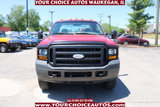 Used 2006 Ford F350 4x4 SuperCab Super Duty image 2