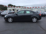 Used 2014 Chevrolet Cruze LT image 4