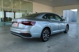 New 2025 Volkswagen Jetta SE image 3