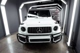Used 2019 Mercedes-Benz G 63 AMG 4MATIC image 4