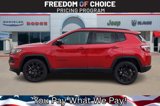 New 2025 Jeep Compass Latitude w/ Altitude Special Edition image 4