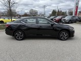 New 2025 Nissan Sentra SV image 4