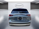 Certified 2023 INFINITI QX50 Luxe w/ Cargo Package image 5