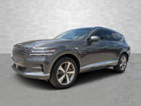 Certified 2023 Genesis GV80 3.5T w/ Advanced Package image 5