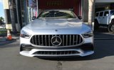 Used 2022 Mercedes-Benz AMG GT 53 image 3