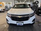 Used 2022 Chevrolet Equinox LS image 2