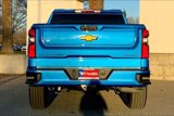 New 2025 Chevrolet Silverado 1500 Custom image 4