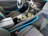 Certified 2025 Bentley Continental GT Speed image 2