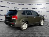 Used 2011 Kia Sorento EX w/ Premium Pkg image 6