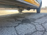 Used 2021 Ford Transit 250 148 High Roof w/ Load Area Protection Package image 5