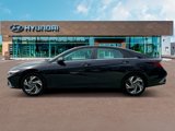 New 2025 Hyundai Elantra Limited w/ Cargo Package image 3