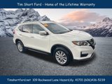 Used 2018 Nissan Rogue SV image 4