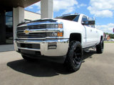 Used 2018 Chevrolet Silverado 2500 LT image 2