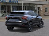 New 2025 Chevrolet Trax RS w/ Sunroof Package image 4