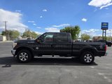 Used 2014 Ford F250 Lariat w/ Lariat Interior Package image 4