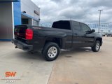 Used 2015 Chevrolet Silverado 1500 W/T image 4