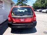 Used 2003 Subaru Forester 2.5X image 6