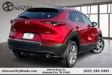 New 2025 MAZDA CX-30 AWD 2.5 S w/ Preferred Package image 4